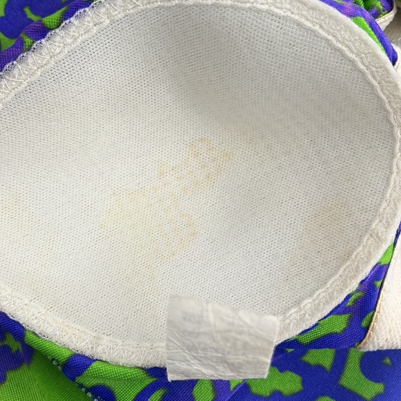 ✨VINTAGE✨Elizabeth Stewart Maxi Dress, Size S - Picture 9 of 9